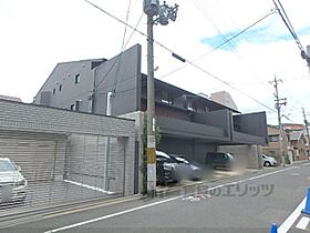 ブローニュ府庁前 310 ｜ 京都府京都市上京区西洞院通丸太町上る夷川町（賃貸マンション1LDK・3階・46.30㎡） その12