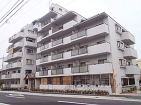 シャルマンコーポ円町603  ｜ 京都府京都市右京区花園春日町（賃貸マンション3LDK・6階・71.28㎡） その1