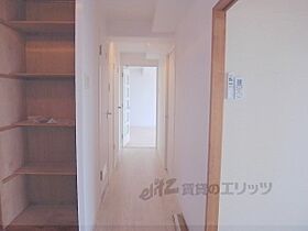 シャルマンコーポ円町603  ｜ 京都府京都市右京区花園春日町（賃貸マンション3LDK・6階・71.28㎡） その25