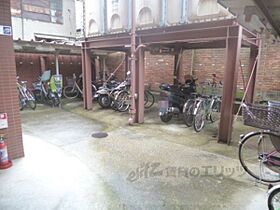 パラシオ西洞院 404 ｜ 京都府京都市中京区西洞院通三条下る柳水町（賃貸マンション2LDK・4階・44.88㎡） その24