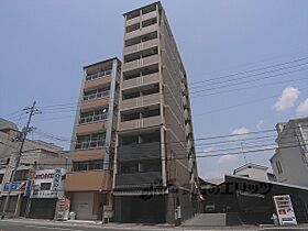 スワンズ京都西陣  ｜ 京都府京都市上京区今出川通大宮東入元伊佐町（賃貸マンション1K・8階・22.62㎡） その1