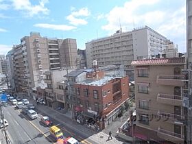 スワンズ京都西陣  ｜ 京都府京都市上京区今出川通大宮東入元伊佐町（賃貸マンション1K・8階・22.62㎡） その22