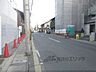 その他：前面道路