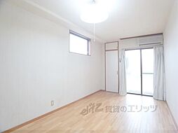 ハウスカタヤマ 202 2階ワンルームのリビング/ダイニング