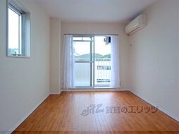 サンハイツ大新 401 4階1Kのリビング/ダイニング