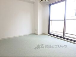 コアロード鷹ヶ峰 2階2DKのリビング/ダイニング