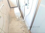 給湯スイッチ