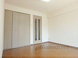 セントポーリア丸太町 2階1Kのリビング/ダイニング