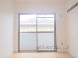 テッケルテスラ 604 6階1Kのリビング/ダイニング