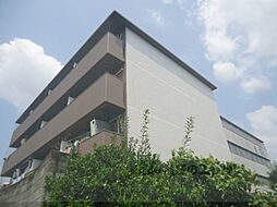 JR山陰本線 太秦駅 徒歩12分の賃貸マンション