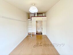 ウタノマンション 1Kの写真