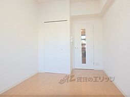 阪急京都本線 大宮駅 徒歩2分の賃貸マンション 5階1Kのリビング/ダイニング