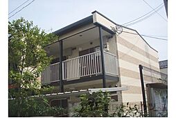 京都市営烏丸線 今出川駅 徒歩7分