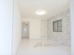 松花苑 1階ワンルームのリビング/ダイニング