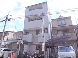 京都地下鉄東西線 二条駅 徒歩21分の賃貸マンション