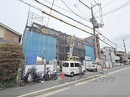 京都市営烏丸線 北大路駅 徒歩15分の賃貸マンション