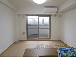 シエル・エトワレ 1階1Kのリビング/ダイニング