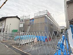 京都市営烏丸線 北大路駅 徒歩17分