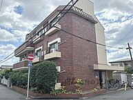 京都府京都市右京区谷口園町：物件画像／株式会社エリッツ　立命館大学前店