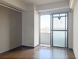 ベストプラザ 7階1Kのリビング/ダイニング