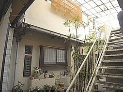 JR山陰本線 二条駅 徒歩9分の賃貸アパート