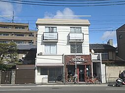 JR山陰本線 円町駅 徒歩6分