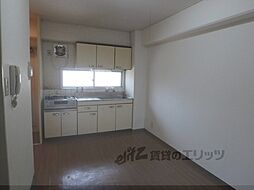 阪急京都本線 大宮駅 徒歩7分の賃貸マンション 2階1DKのリビング/ダイニング