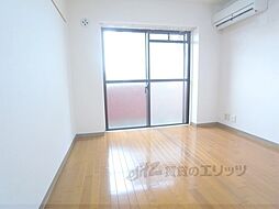 京都市営烏丸線 鞍馬口駅 徒歩7分の賃貸マンション 3階1Kのリビング/ダイニング