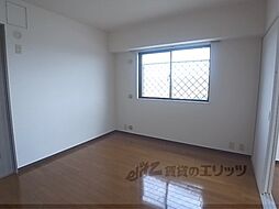 JR山陰本線 太秦駅 徒歩15分の賃貸マンション 7階3LDKのリビング/ダイニング