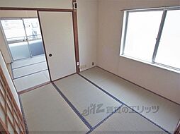 京都市営烏丸線 北山駅 徒歩4分の賃貸マンション 3階2Kのリビング/ダイニング