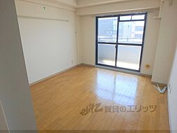 大晋メゾネ四条大宮 10階1Kのリビング/ダイニング