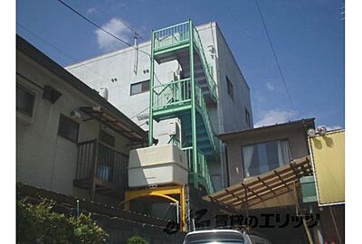 外観 外観