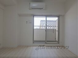 ＫＤＸレジデンス西院 3階1Kのリビング/ダイニング