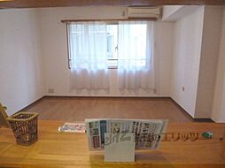 レジディア太秦 209 2階2LDKのリビング/ダイニング