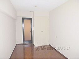 阪急京都本線 大宮駅 徒歩10分の賃貸マンション 4階1Kのリビング/ダイニング