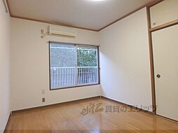 ドメーヌ上賀茂 202 2階1Kのリビング/ダイニング