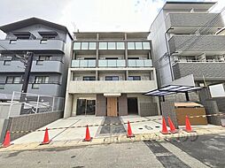 京都市営烏丸線 北大路駅 バス13分 玄琢下下車 徒歩1分