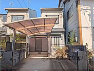 京都府京都市右京区嵯峨広沢南下馬野町：物件画像／株式会社エリッツ　立命館大学前店