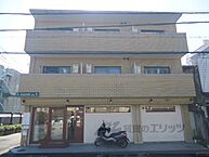京都府京都市右京区太秦御所ノ内町：物件画像／株式会社エリッツ　立命館大学前店