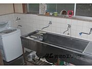 共同洗面
