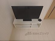 テレビ