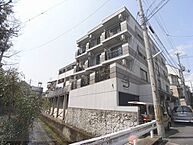 京都府京都市北区衣笠北荒見町：物件画像／株式会社エリッツ　立命館大学前店