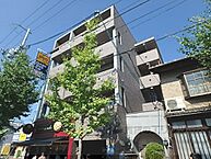 京都府京都市中京区西ノ京西鹿垣町：物件画像／株式会社エリッツ　立命館大学前店