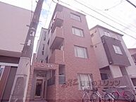 京都府京都市右京区山ノ内苗町：物件画像／株式会社エリッツ　立命館大学前店