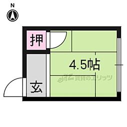 🉐敷金礼金0円！🉐剣養倫