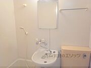 洗面所