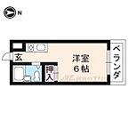京都府京都市北区上賀茂朝露ケ原町：物件画像／株式会社エリッツ　立命館大学前店