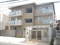 京都府京都市右京区太秦開日町：物件画像／株式会社エリッツ　立命館大学前店
