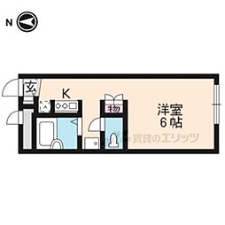 京都市営烏丸線 北大路駅 バス15分 千本鞍馬口下車 徒歩6分