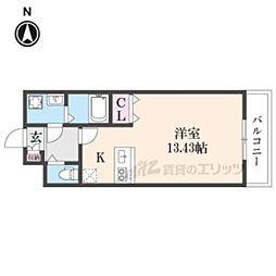 モンテレジデンス西陣